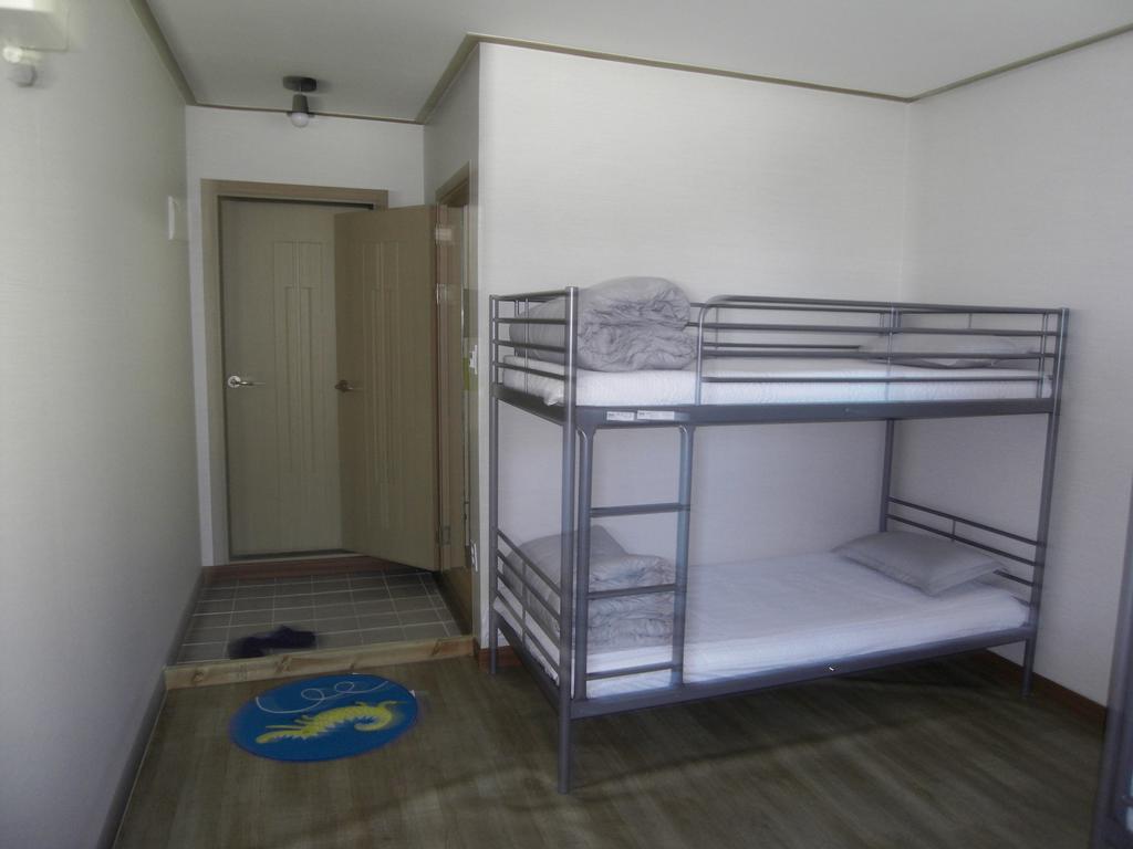 Hôtel Story House à Sokcho Extérieur photo